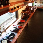 蒔絵のうつわ展2013展示風景 20131101nagayama12