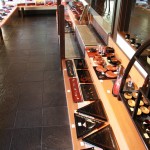 蒔絵のうつわ展2013展示風景 20131101nagayama13