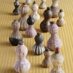 沼野秀章作陶展2014DM画像 20140301numanodm01
