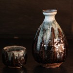 朝鮮唐津徳利 20160401hodaka11