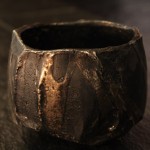 楽焼プラチナ彩漆仕上茶碗 20160401hodaka12