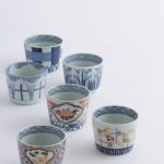 李荘窯のうつわ展DM画像 20160801risogamadm03
