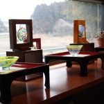 展示風景
