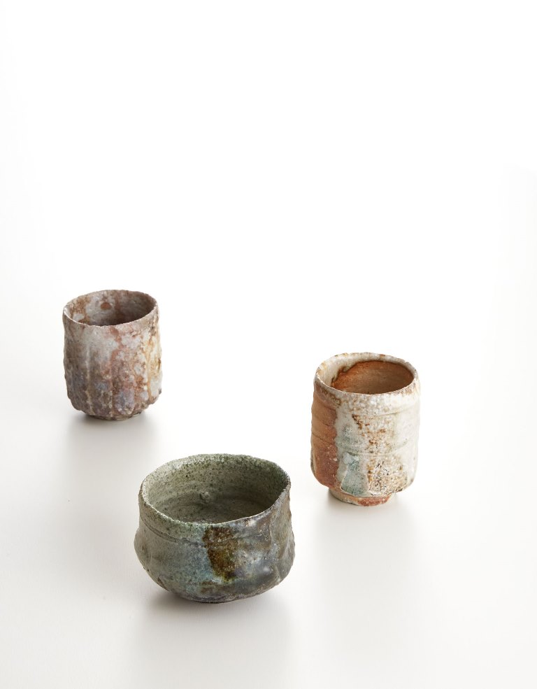 2022年5月 篠原希作陶展 | うつわや季器楽座Web-page